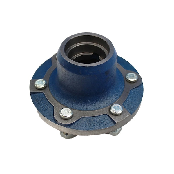 Front Hub & Bearings 501 600 700 800 900 DEXT 2000 Fits Ford